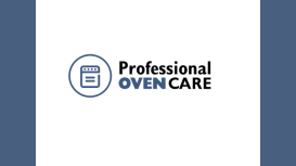 Oven Cleaning Services London