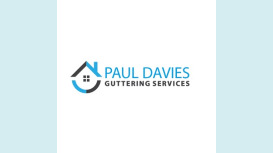 Paul Davies Gutter Cleaning