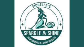 Fiorella’s Sparkle and Shine