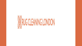 Rug Cleaning London