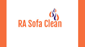 Sofa Cleaning London