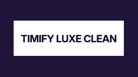 Timify Luxeclean Ltd