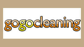 Go Go Cleaning Limited
