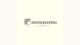 Housekeeping by Hestia Ltd