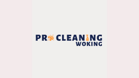 PRO Cleaning Woking