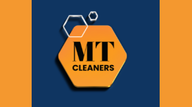 MT Cleaners