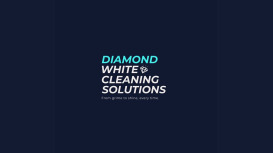 Diamond White Cleaning Solutions