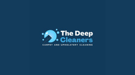 The Deep Cleaners Carpet & Upholstery Cleaning