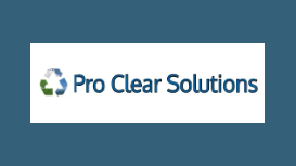 Pro Clear Solutions