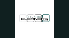 Midlands Cleaners Ltd
