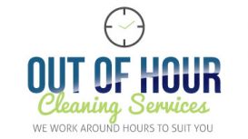 Out of Hour Cleaning Services