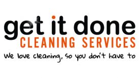 Get It Done Cleaning