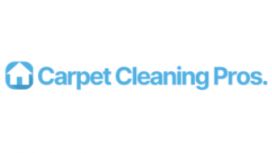 Carpet Cleaning Pros