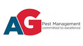 AG Pest Management