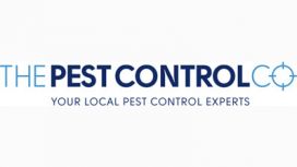 The Pest Control Company