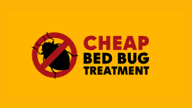 Cheap Bed Bug Treatment