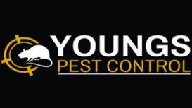 Youngs Pest Control