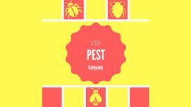 CR Pest Company