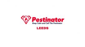 Pestinator Leeds
