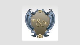 HL & HL Antiquities