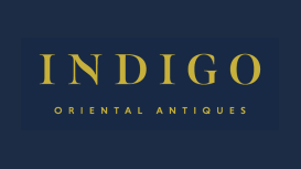Indigo Antiques