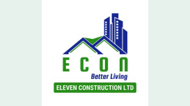Eleven Construction Ltd