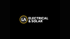 LA Electrical & Solar