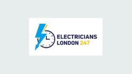 Electricians London 247