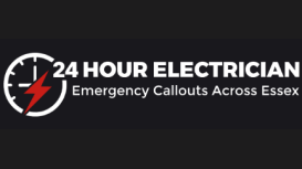 24hr Electrician Essex