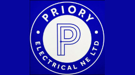 Priory Electrical