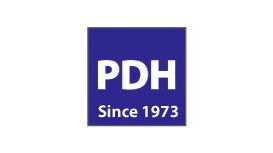 PDH Cars