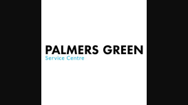 Palmers Green Tyres & Service Centre