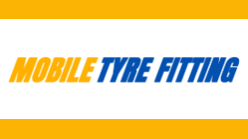 Mobile Tire Fitting