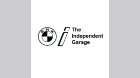 The Independent Garage