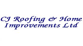 CJ Roofing and Home Improvements Limited