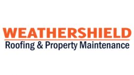 Weathershield Roofing Property and Mainenance