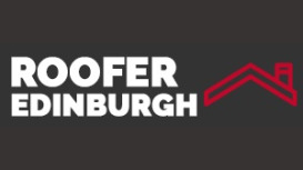 Roofer Edinburgh