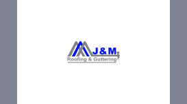 J & M Roofing & Guttering