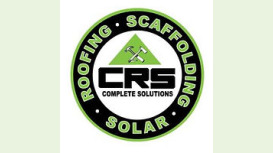 Complete Roofing Solutions Yorkshire Ltd