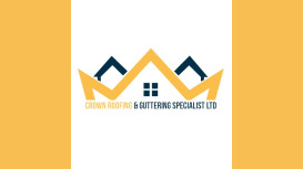 Crown Roofing & Guttering Specialist Ltd