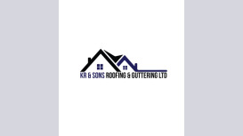 KR & Sons Roofing & Guttering Ltd