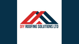 DIY Roofing Solutions Ltd
