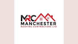 Manchester Roofing Contractors Ltd