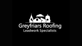 Greyfriars Roofing Ltd