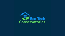 Eco Tech Conservatories