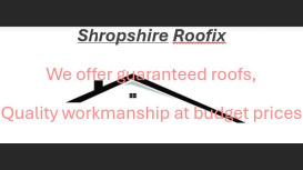 Shropshire Roofix 