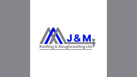 J & M Roofing & Roughcasting Ltd