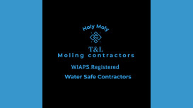 T&L Moling Contractors