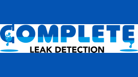 Complete Leak Detection