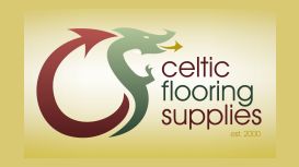 Celtic Flooring Supplies